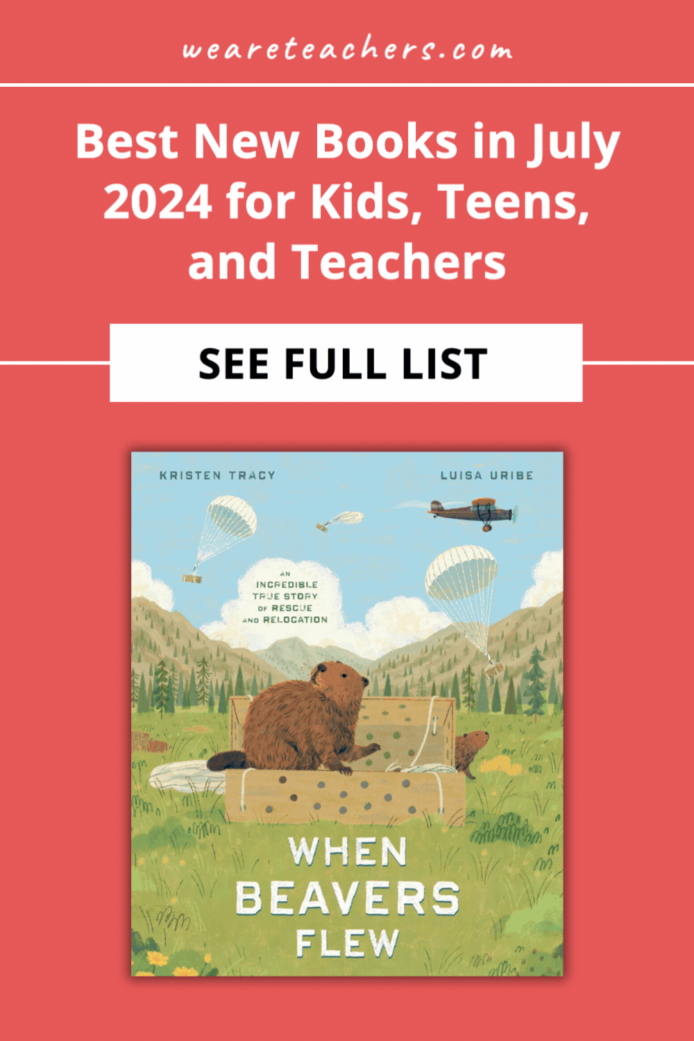 Find all the best upcoming fiction, nonfiction, graphic novels, and more for all ages with the best new books coming July 2024.