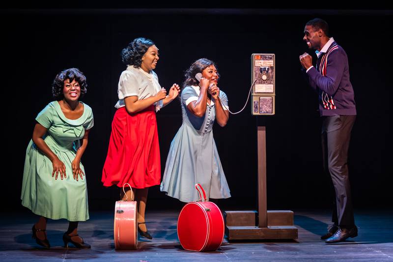 Dreamgirls