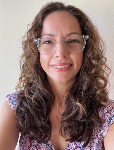 Stephanie Sanders