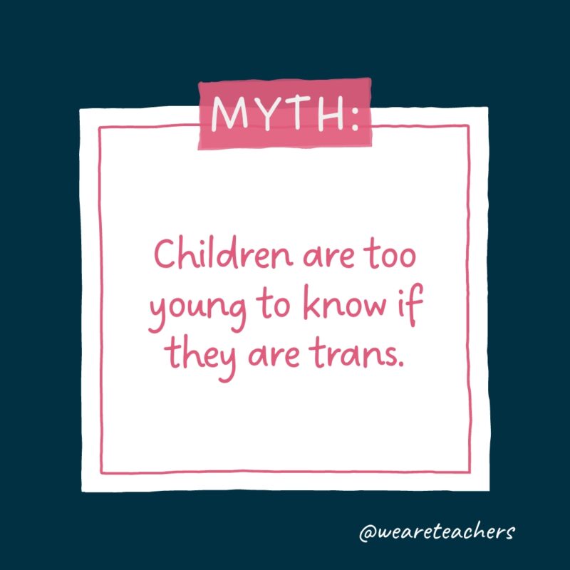 How to Be a Trans Ally As an Educator in 2024
