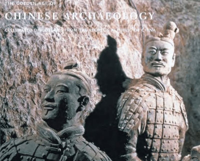 Golden Age China Activities for Students
