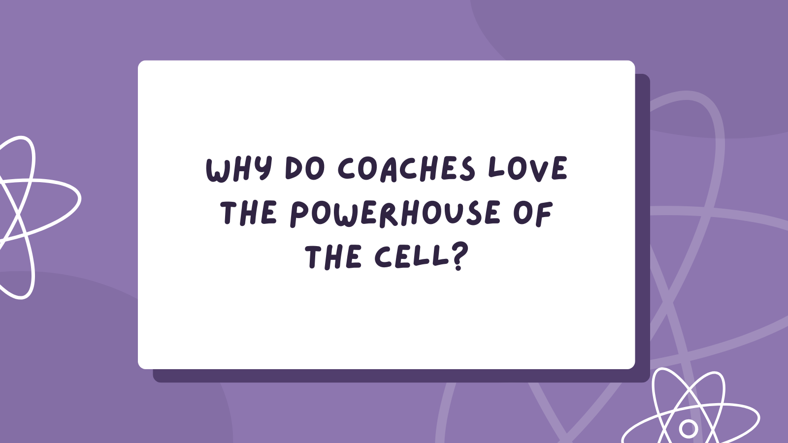 Biology Jokes Feature