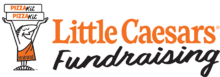 Little Caesars Fundraising Logo